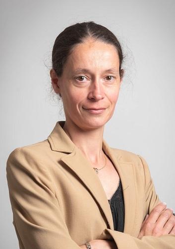 Emmanuelle MAZERAT
