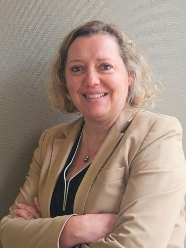 Stéphanie JOBINEAU