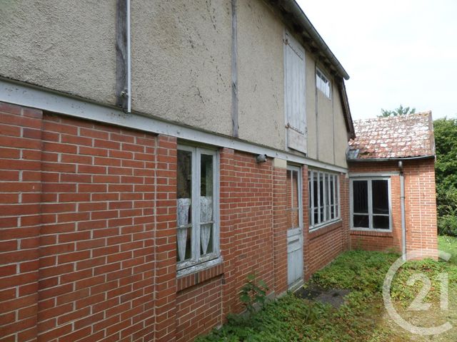 Afficher la photo en grand maison à vendre - 5 pièces - 145.37 m2 - LURCY LEVIS - 03 - AUVERGNE - Century 21 Confluences
