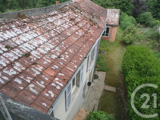 Afficher la photo en grand maison à vendre - 5 pièces - 145.37 m2 - LURCY LEVIS - 03 - AUVERGNE - Century 21 Confluences