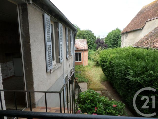 Afficher la photo en grand maison à vendre - 5 pièces - 145.37 m2 - LURCY LEVIS - 03 - AUVERGNE - Century 21 Confluences