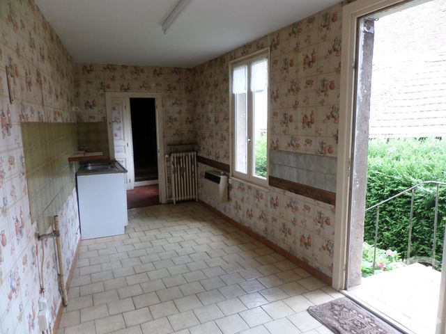 Afficher la photo en grand maison à vendre - 5 pièces - 145.37 m2 - LURCY LEVIS - 03 - AUVERGNE - Century 21 Confluences