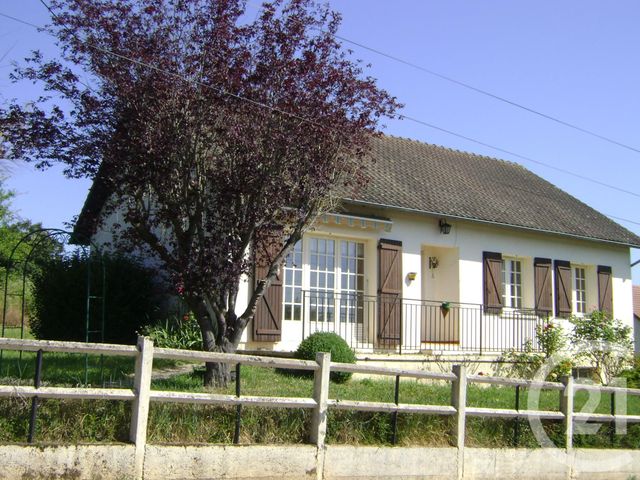 Afficher la photo en grand maison à vendre - 7 pièces - 155.0 m2 - LE VEURDRE - 03 - AUVERGNE - Century 21 Confluences