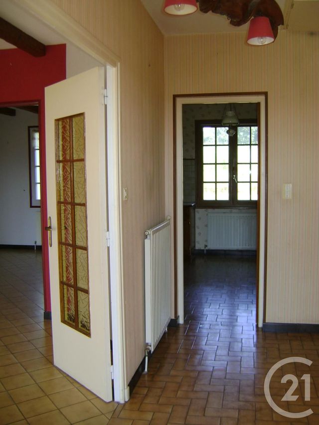 Afficher la photo en grand maison à vendre - 7 pièces - 155.0 m2 - LE VEURDRE - 03 - AUVERGNE - Century 21 Confluences