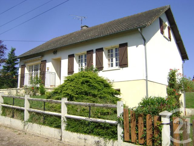 Afficher la photo en grand maison à vendre - 7 pièces - 155.0 m2 - LE VEURDRE - 03 - AUVERGNE - Century 21 Confluences