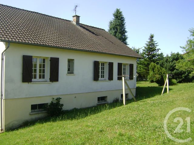 Afficher la photo en grand maison à vendre - 7 pièces - 155.0 m2 - LE VEURDRE - 03 - AUVERGNE - Century 21 Confluences