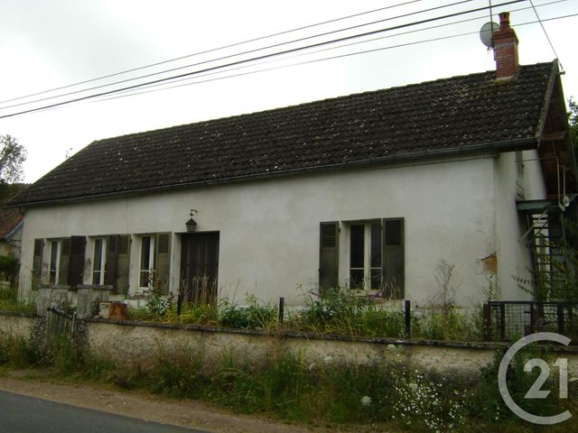 Maison à vendre CERILLY