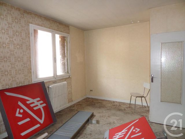 Afficher la photo en grand maison à vendre - 4 pièces - 123.15 m2 - LURCY LEVIS - 03 - AUVERGNE - Century 21 Confluences