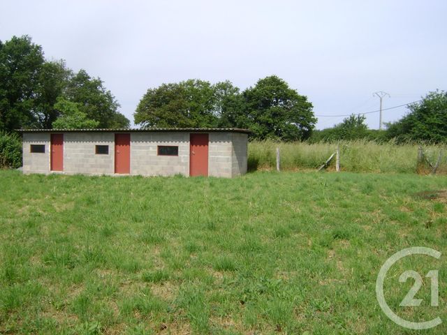 Afficher la photo en grand maison à vendre - 3 pièces - 68.05 m2 - ISLE ET BARDAIS - 03 - AUVERGNE - Century 21 Confluences