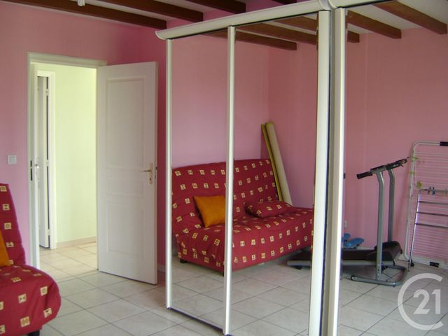 Afficher la photo en grand maison à vendre - 3 pièces - 68.05 m2 - ISLE ET BARDAIS - 03 - AUVERGNE - Century 21 Confluences