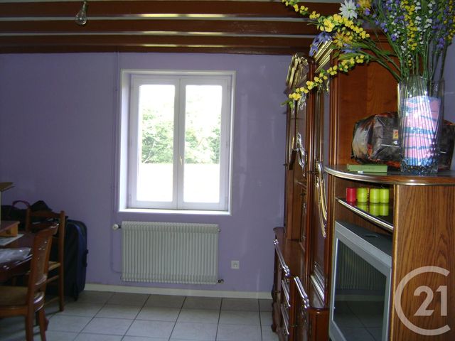 Afficher la photo en grand maison à vendre - 3 pièces - 68.05 m2 - ISLE ET BARDAIS - 03 - AUVERGNE - Century 21 Confluences