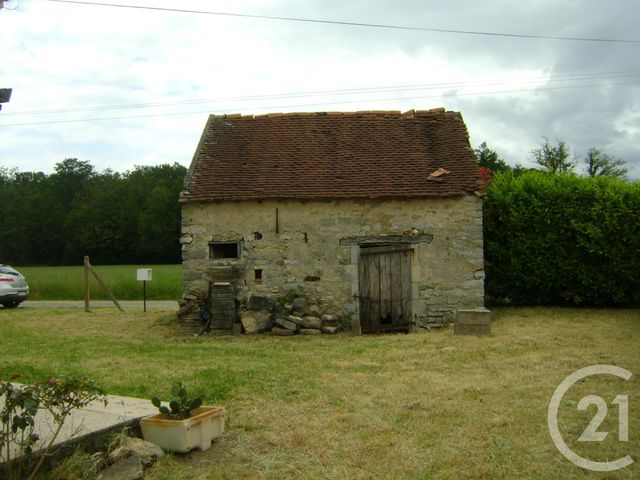 Afficher la photo en grand maison à vendre - 3 pièces - 68.05 m2 - ISLE ET BARDAIS - 03 - AUVERGNE - Century 21 Confluences