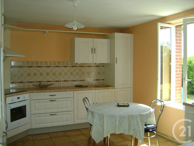 Afficher la photo en grand maison à vendre - 3 pièces - 68.05 m2 - ISLE ET BARDAIS - 03 - AUVERGNE - Century 21 Confluences
