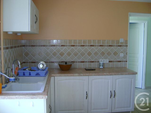 Afficher la photo en grand maison à vendre - 3 pièces - 68.05 m2 - ISLE ET BARDAIS - 03 - AUVERGNE - Century 21 Confluences