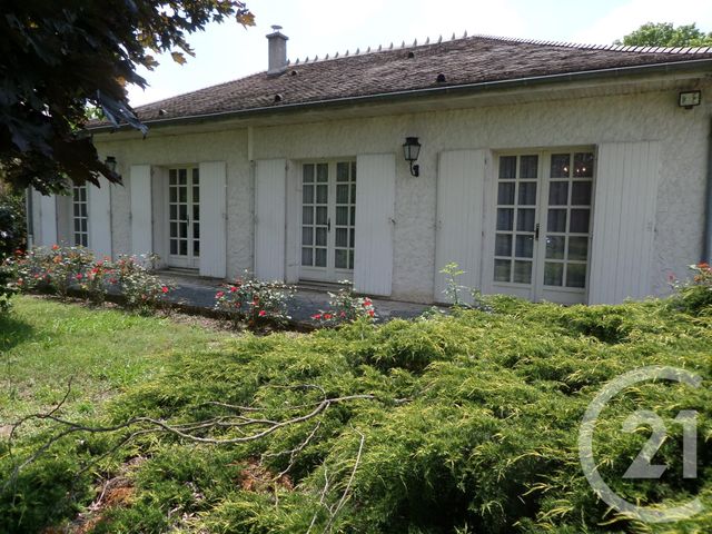 Maison à vendre LURCY LEVIS