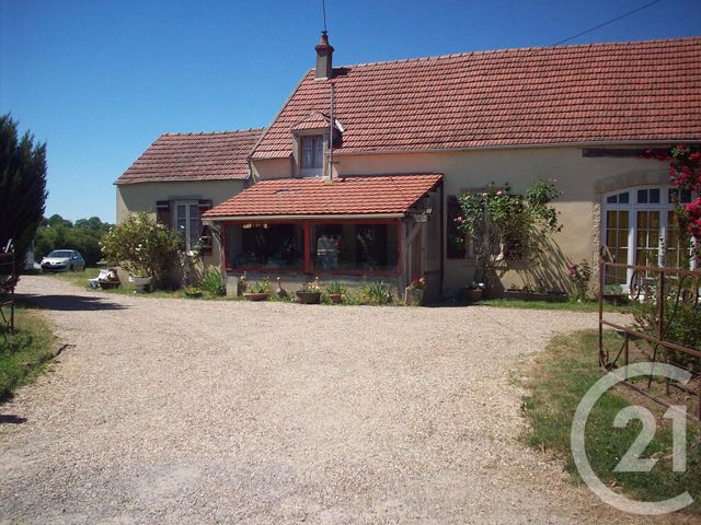 Maison à vendre ST PIERRE LES ETIEUX