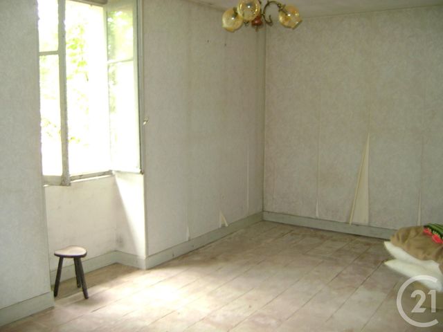 Afficher la photo en grand maison à vendre - 3 pièces - 49.54 m2 - AUGY SUR AUBOIS - 18 - CENTRE - Century 21 Confluences