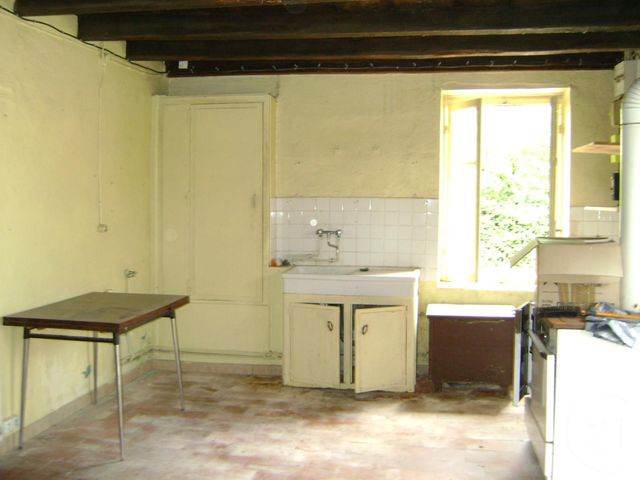 Afficher la photo en grand maison à vendre - 3 pièces - 49.54 m2 - AUGY SUR AUBOIS - 18 - CENTRE - Century 21 Confluences