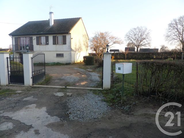 maison - COUZON - 03