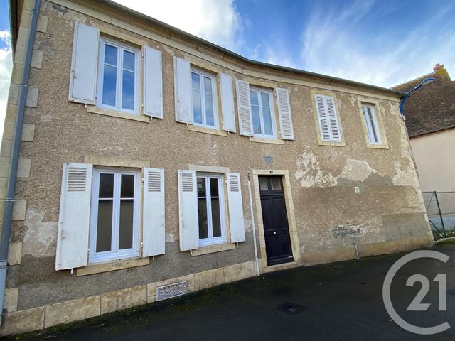 Maison à vendre LE VEURDRE