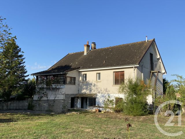 maison - ST LEOPARDIN D AUGY - 03