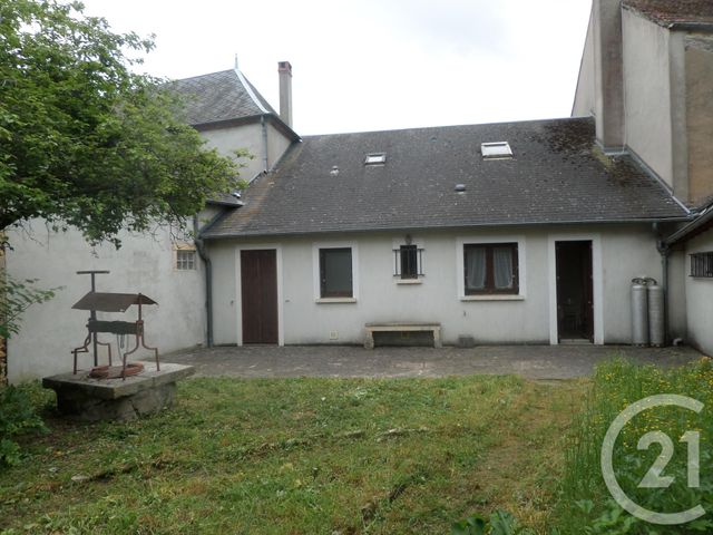maison - LE PONDY - 18
