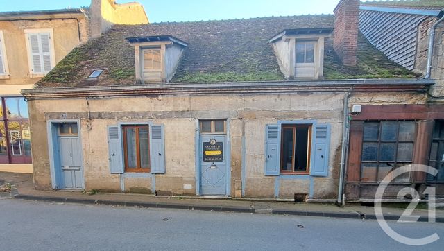 maison - AINAY LE CHATEAU - 03
