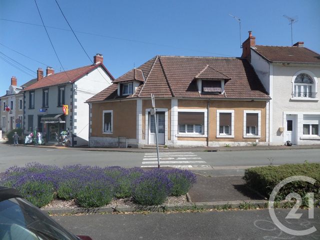  - ST BONNET TRONCAIS - 