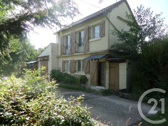  - VALIGNY - 