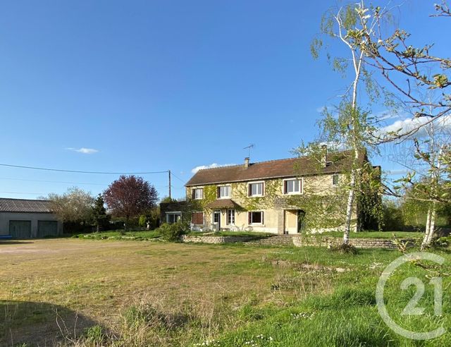 Maison à vendre SANCOINS