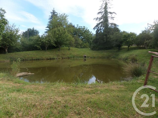 maison à vendre - 4 pièces - 92.93 m2 - COULEUVRE - 03 - AUVERGNE - Century 21 Confluences