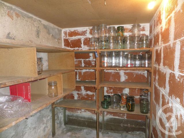 maison à vendre - 4 pièces - 92.93 m2 - COULEUVRE - 03 - AUVERGNE - Century 21 Confluences