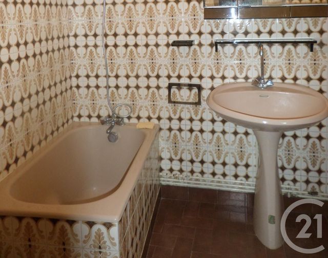 maison à vendre - 4 pièces - 92.93 m2 - COULEUVRE - 03 - AUVERGNE - Century 21 Confluences