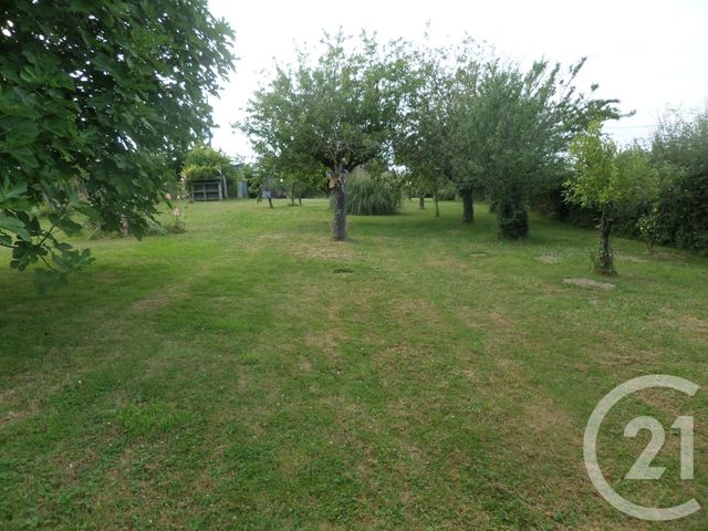 maison à vendre - 4 pièces - 92.93 m2 - COULEUVRE - 03 - AUVERGNE - Century 21 Confluences