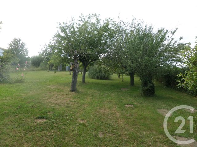 maison à vendre - 4 pièces - 92.93 m2 - COULEUVRE - 03 - AUVERGNE - Century 21 Confluences