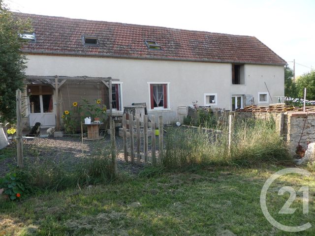 maison - VERNAIS - 18