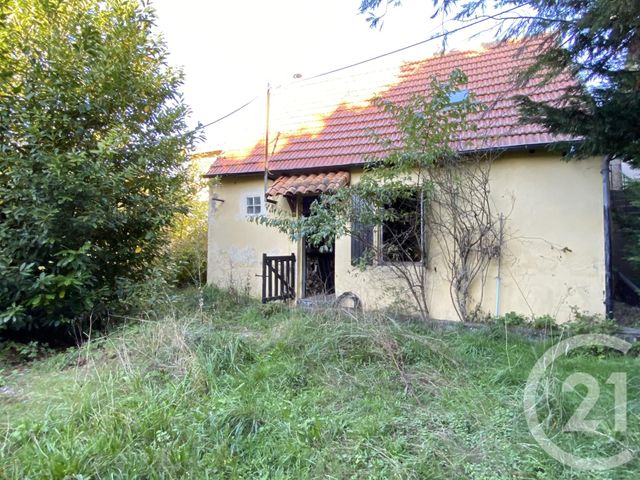 maison - LE BRETHON - 03