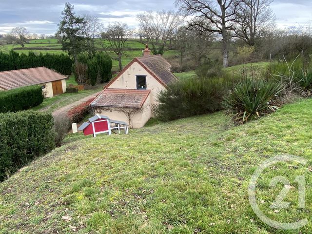 Afficher la photo en grand maison à vendre - 3 pièces - 100.0 m2 - CERILLY - 03 - AUVERGNE - Century 21 Confluences