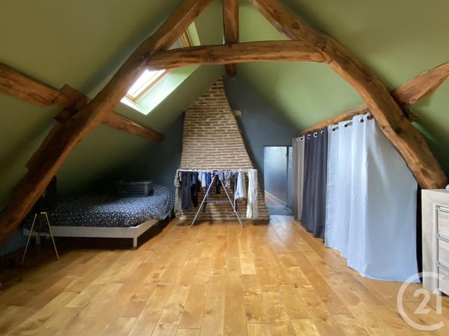 Afficher la photo en grand maison à vendre - 3 pièces - 100.0 m2 - CERILLY - 03 - AUVERGNE - Century 21 Confluences