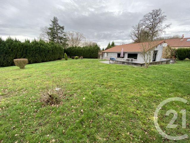 Afficher la photo en grand maison à vendre - 3 pièces - 100.0 m2 - CERILLY - 03 - AUVERGNE - Century 21 Confluences