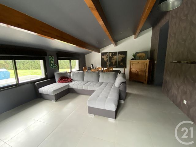 Afficher la photo en grand maison à vendre - 3 pièces - 100.0 m2 - CERILLY - 03 - AUVERGNE - Century 21 Confluences