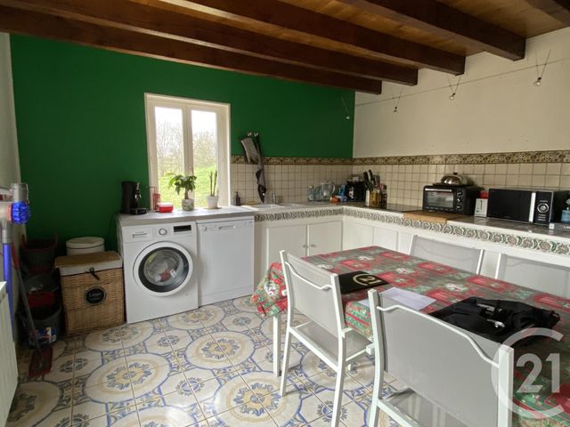 Afficher la photo en grand maison à vendre - 3 pièces - 100.0 m2 - CERILLY - 03 - AUVERGNE - Century 21 Confluences