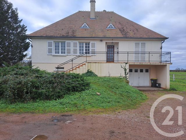 maison - BESSAIS LE FROMENTAL - 18