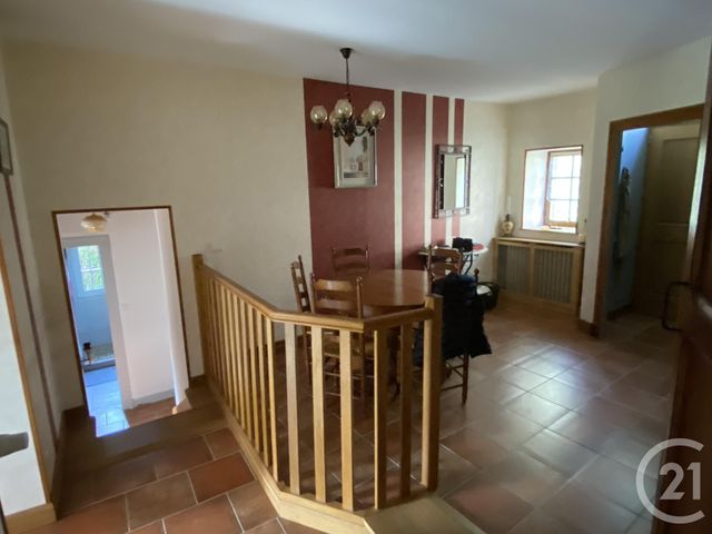 Afficher la photo en grand maison à vendre - 5 pièces - 139.0 m2 - LE VEURDRE - 03 - AUVERGNE - Century 21 Confluences