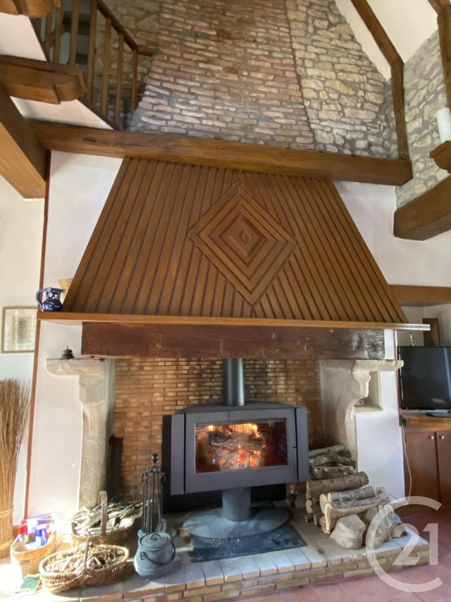 Afficher la photo en grand maison à vendre - 5 pièces - 139.0 m2 - LE VEURDRE - 03 - AUVERGNE - Century 21 Confluences