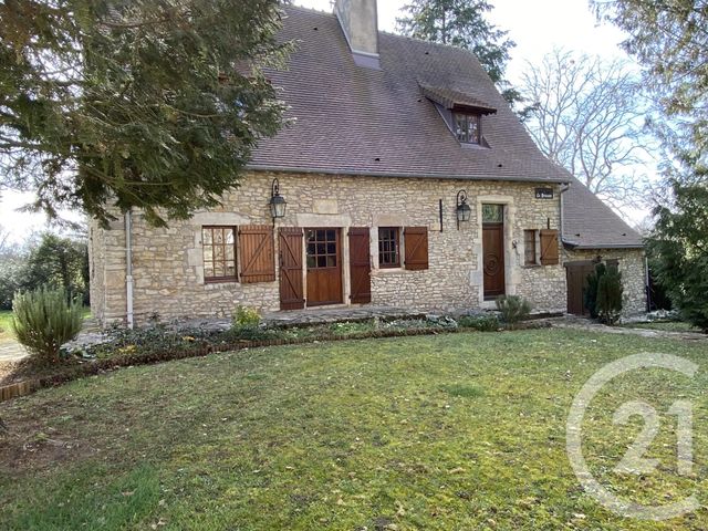 Afficher la photo en grand maison à vendre - 5 pièces - 139.0 m2 - LE VEURDRE - 03 - AUVERGNE - Century 21 Confluences