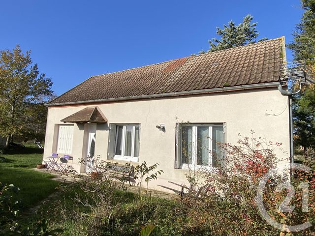 maison - AUGY SUR AUBOIS - 18