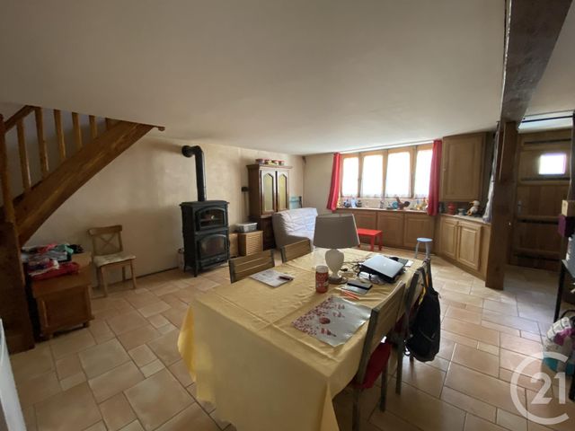 maison - LE VEURDRE - 03