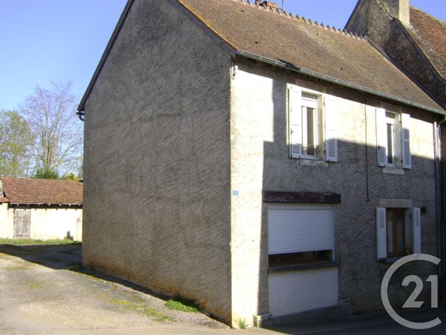 maison - COULEUVRE - 03
