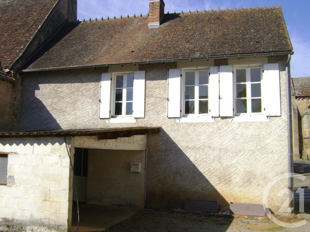 Maison à vendre COULEUVRE